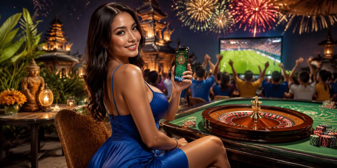 betigel betigel Baccarat Tables for Indonesia